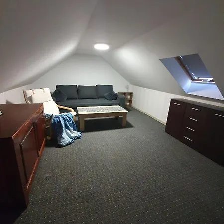 Luksusowy Apartament ul. Kwiatkowskiego Łeba Zewnętrze zdjęcie