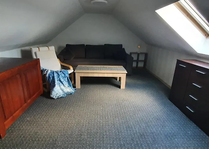 Luksusowy Apartament Ul. Kwiatkowskiego