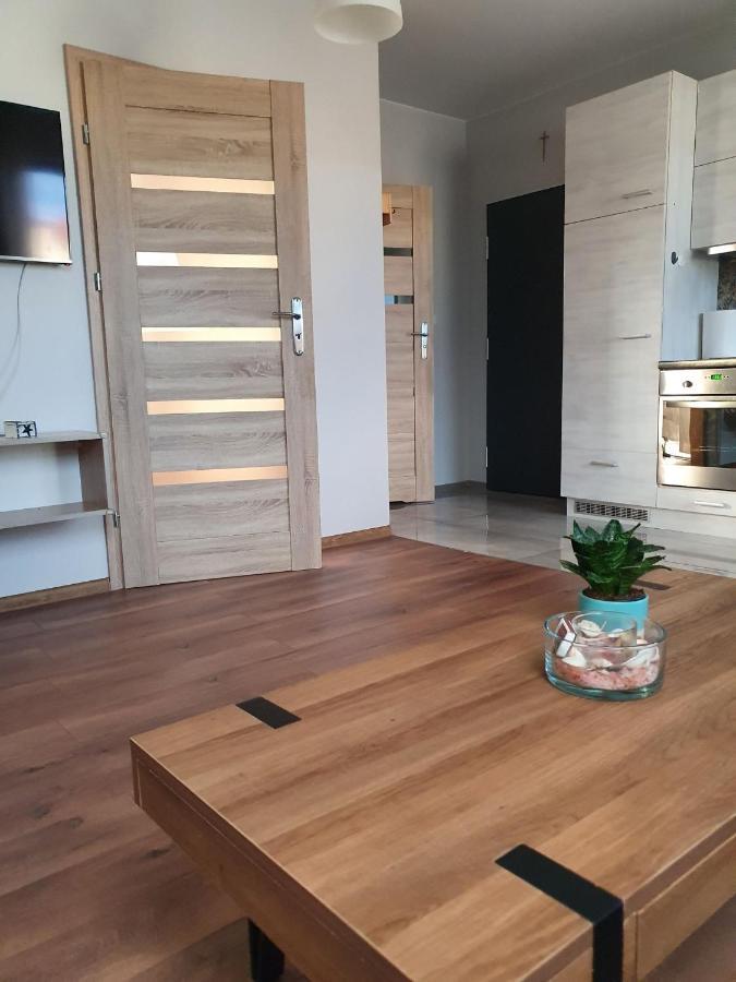 Apartment Luksusowy Ul. Kwiatkowskiego