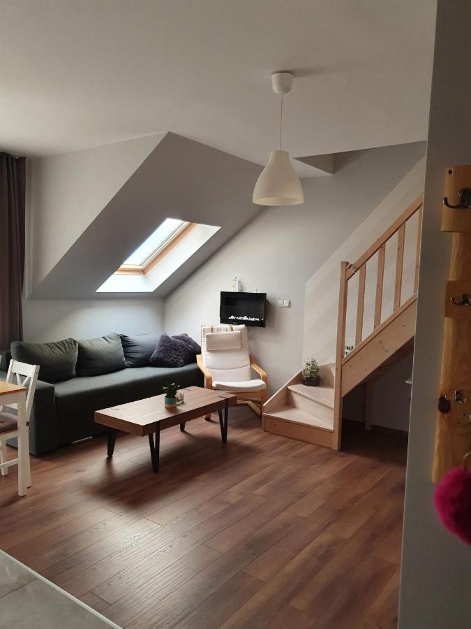 Luksusowy Ul. Kwiatkowskiego Apartment *