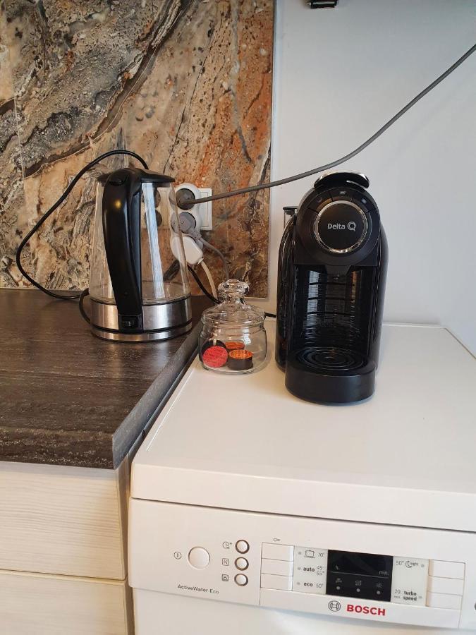 Luksusowy Ul. Kwiatkowskiego Leba