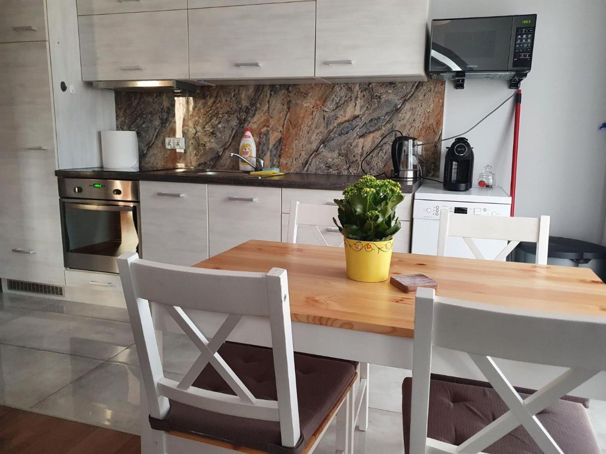 Luksusowy Ul. Kwiatkowskiego Apartment
