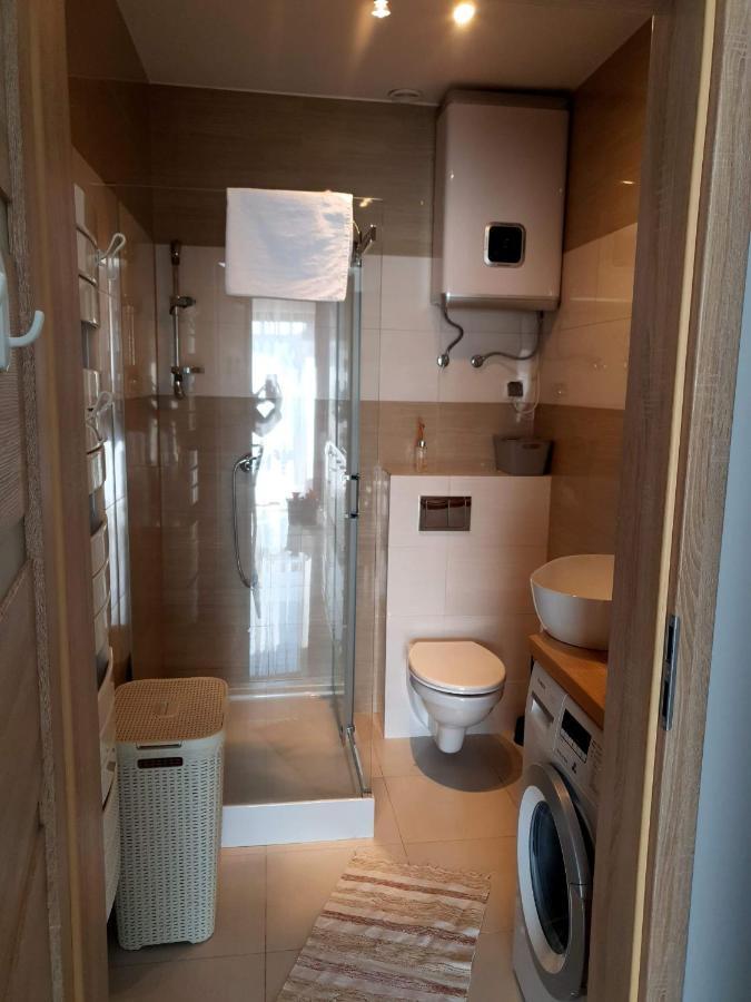 Luksusowy Ul. Kwiatkowskiego Apartment *