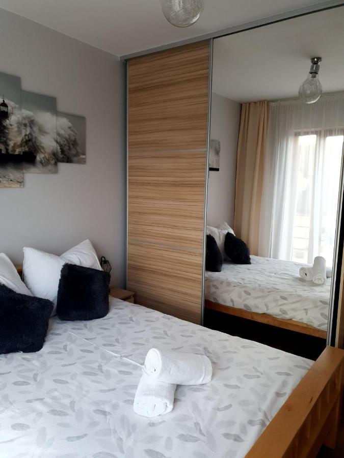 Apartment Luksusowy Ul. Kwiatkowskiego *