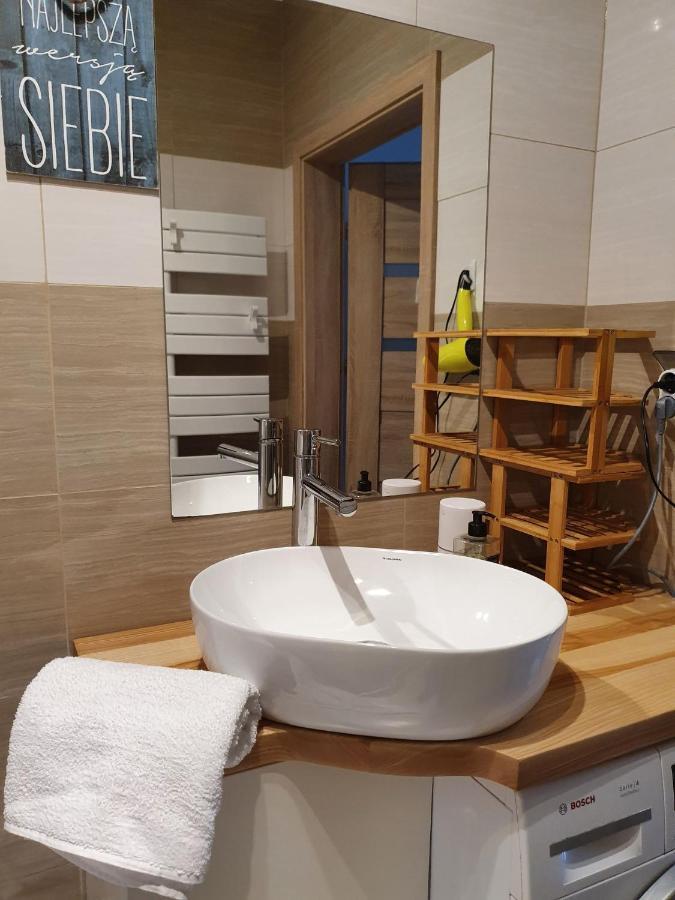 Luksusowy Ul. Kwiatkowskiego Apartamento *