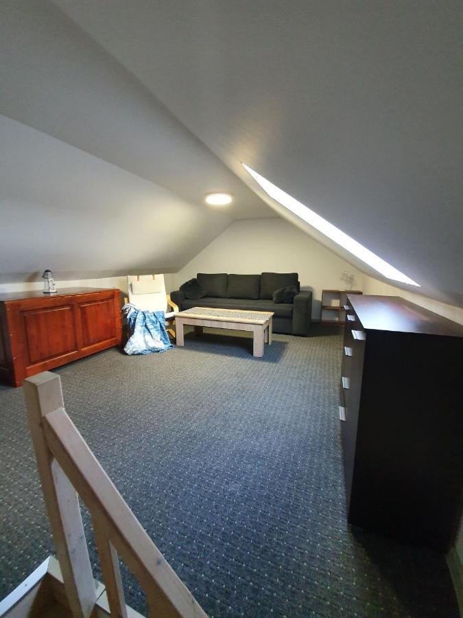 Apartment Luksusowy Ul. Kwiatkowskiego *