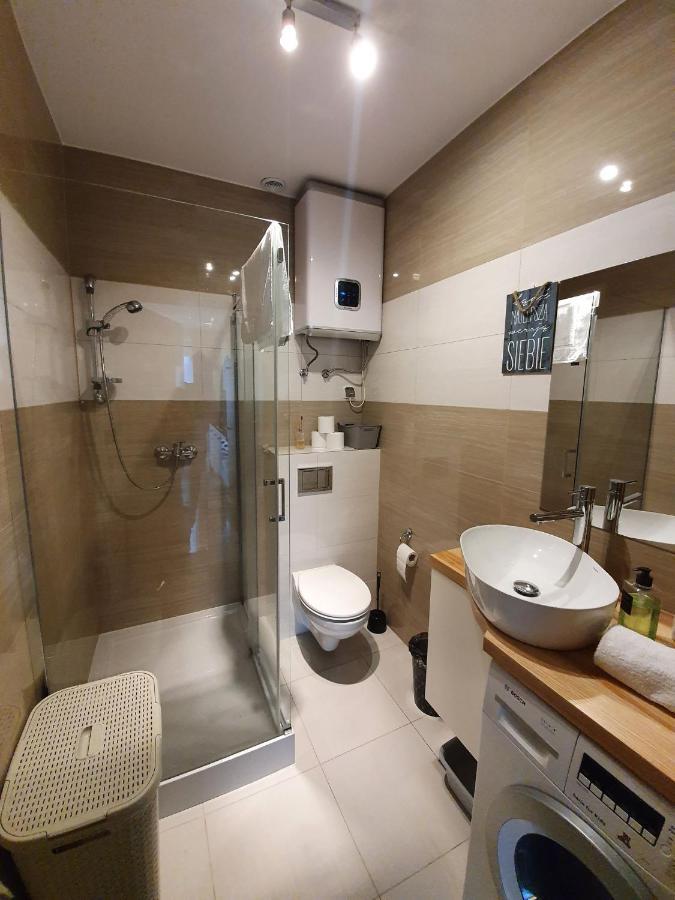 Luksusowy Ul. Kwiatkowskiego Apartment *