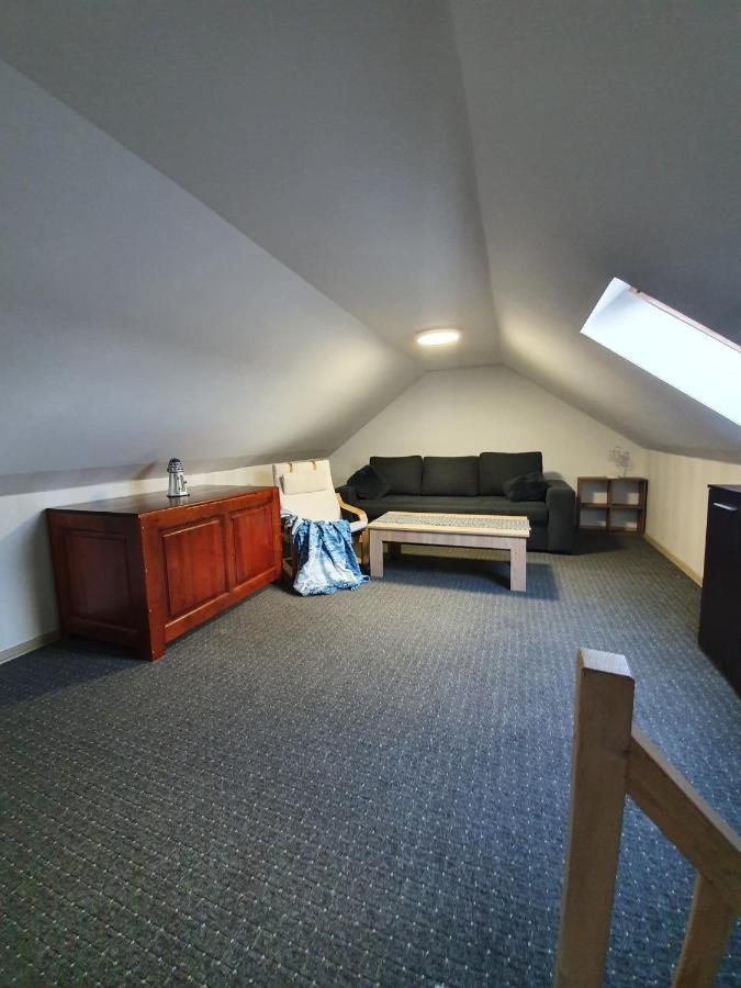 Apartment Luksusowy Ul. Kwiatkowskiego *