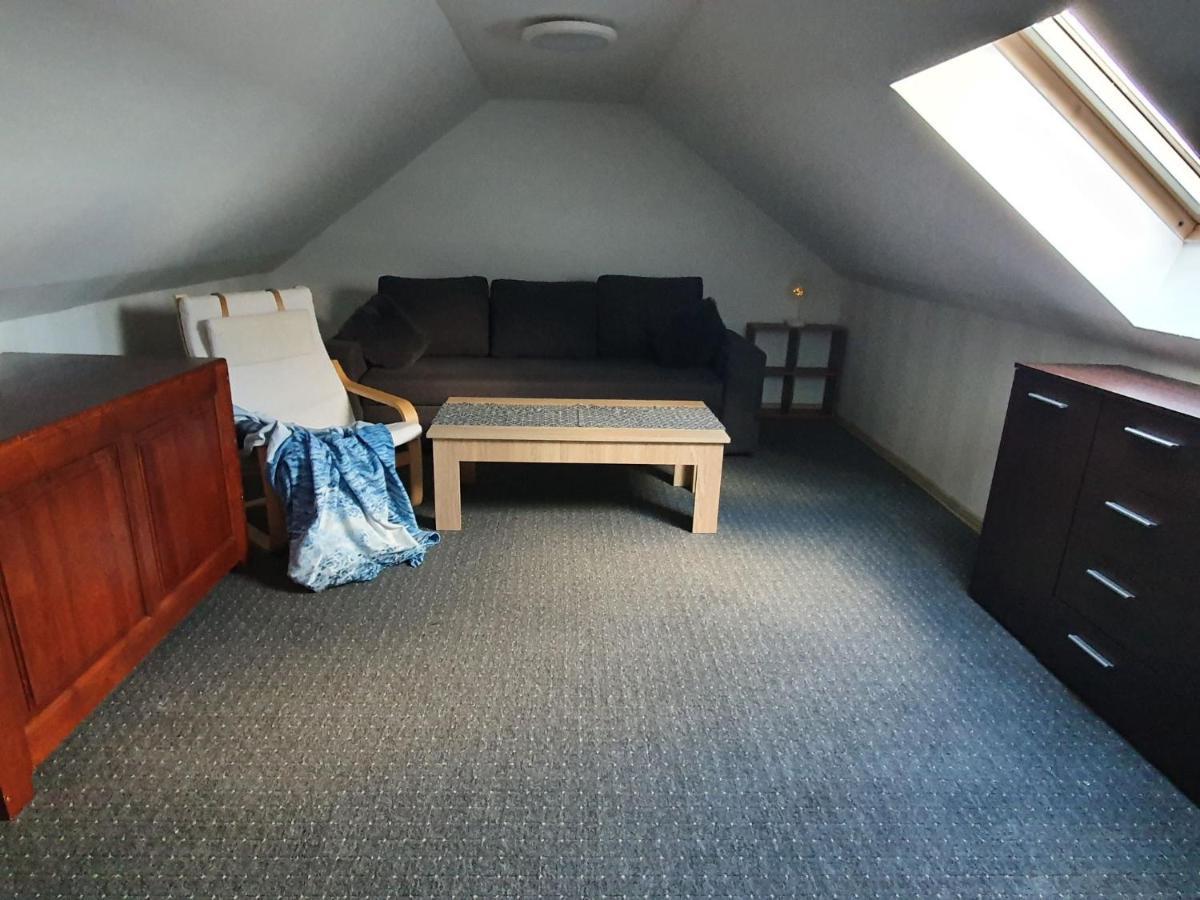 Apartamento Luksusowy Ul. Kwiatkowskiego
