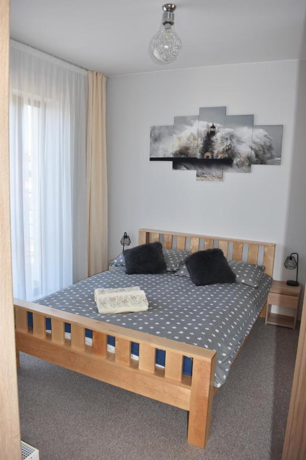 Luksusowy Ul. Kwiatkowskiego Apartment *
